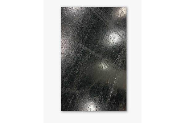 s c h e i n b a r / s e e m i n g l y, 2015, Lambda Print behind acrylic glass on aluminium Dibond, 200 x 125 x 3 cm